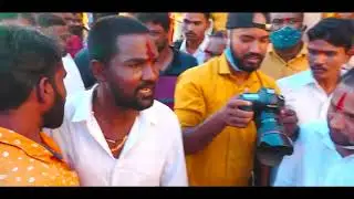 CHEGUNTA MAHANKALI SONG | DISH RAJU, ANNAM RAVI | 2022 FESTIVAL #chegunta