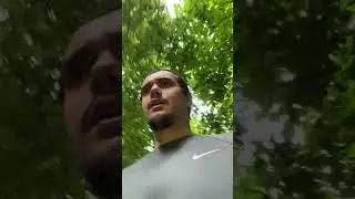 Testimony Jesus heals dissociation/derealization