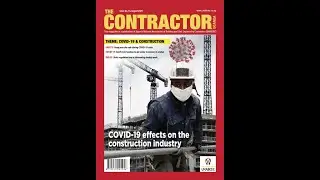 UNABCEC CONTRACTOR MAGAZINE15TH ISSUE PROMO