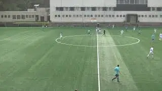 ČDD U19 C: MFK Trutnov - RMSK Cidlina | 29.4.2023