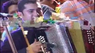 Por Qu&eacute; Raz&oacute;n (Diomedes D&iacute;az en San Juan del Cesar)