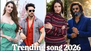 Mera Piya Ghar Aaya | Tripti Dimri, Vicky Kaushal, Ranbir Kapoor (2026 Edit)| Shahzeb Pathan Music 