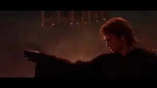 I See Fire Anakin