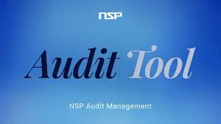 NSP Audit Tool &ndash; From Survey Design to Clear Results | Retail Execution Made Simple