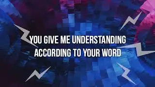 Revive Me ~ Jeremy Camp ~lyric video