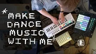 FORREST TAYLOR - LIVE BEATS - DANCE