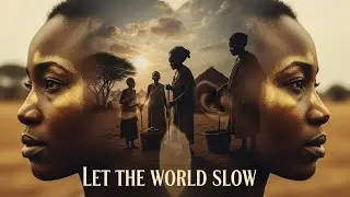 NDOTO &ndash; Calm African Music | Afro Chill Healing Rhythms for Sleep & Meditation