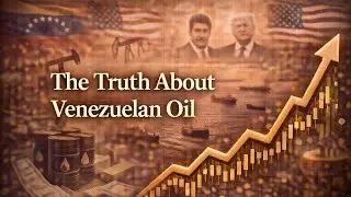 Why Venezuelan Oil Won't Save You Money (But Helps the US)