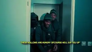 SHENNUMBANINE x (73) Stackz - Freddy & Jason (Prod. Numbaninebeatz) (TRANSLATED TO ENGLISH)