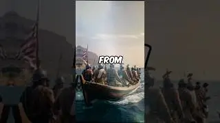 The Wise AND Strongest Greek Leader In History #shorts #shortvideo #shortsvideo