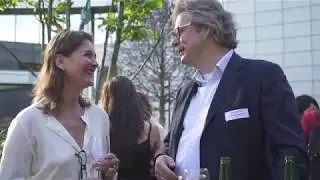 Sustainable Living & Energy  Towards a PEOPLE Perspective, Amsterdam (PEOPLE project, Erasmus+)