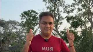 🌅 Morning Yoga for Energy & Focus | Daily Yoga with Sangappa Bellanki