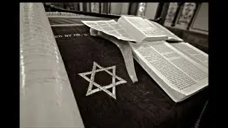 Torah Study Among Friends