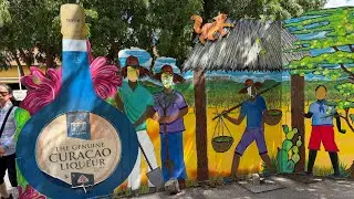 Pinoy in Cura&ccedil;ao Explore the Rich History of the Country Culture People Livelihood Natural Resources