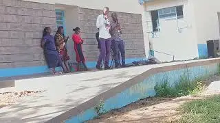 KMTC KITUI CU PATIENT SERVICE//SAMUEL MALUKI