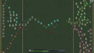 (164) - C&C Remastered - Game 163 In Observer View.