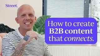 How to create content that connects with clients