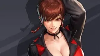 [K.O.F.98'] UM OL - Team Rugal -VS- Team Orochi 3.0