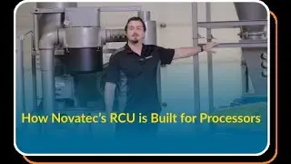 How Novatec&rsquo;s Railcar Unloader is Built for Plastics Processors
