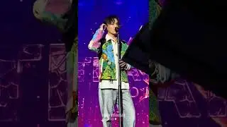 10.10.25 Концерт Димаша Кудайбергена в Мексике