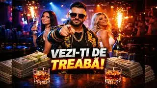 VEZI-ȚI DE TREABĂ! | Manea Nouă 2026 🔥 Hit de Club | Vibe Puternic