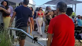 Kiz Social | Roving, Croatia 🇭🇷 | Summer Sensual Days 2025