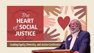 Leading EDJ Conference | February 2024 | Hollins University