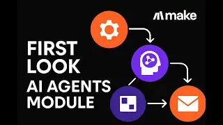 Make.com's New AI Agents Module - What Nobody's Saying About the Governance Problem