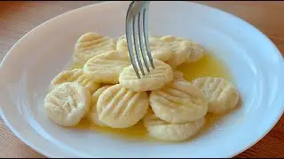 ЛЕНИВЫЕ ВАРЕНИКИ с Творогом | Вкусная кухня
