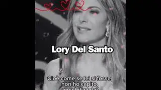 Lory Del Santo🖤 