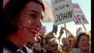 JACKIE | Featurette | Pablo Larra&iacute;n