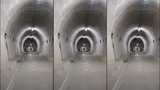 CROATIA - Capital Zagreb - Tunel Grič e Tour - Chapter 1