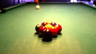 Weak break