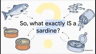 Canned Sardines - All you need to know | The Pantry Hero