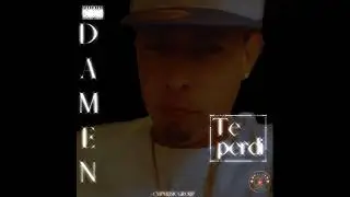 Te Perdi - Alex Milz (Prod. By 5 Star Muzik Ent.) (Beat By Andre Beats)#AndreBeats