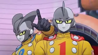 DRAGON BALL sparking zero estamos de vuelta