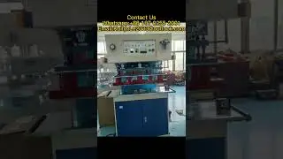 High frequency plastic welding machine factory ---- support customization of various models