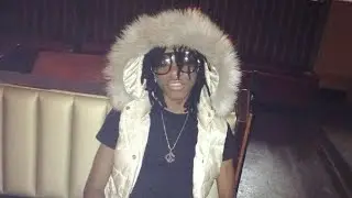 (free) glo x chiefkeef - „monster”