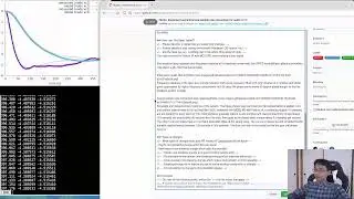 OBS Studio: Measuring step response of a new asynchronous sample-rate conversion