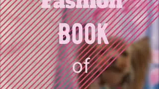 Asian Fashion Style book of grooming