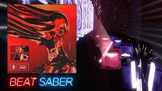 BEAT SABER | Dead Man Walking by Grant & Ellis | Monstercat Mixtape 2