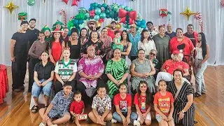 Семейное празднование Рождества 2025 🎄 | Семейный рождественский видеоблог