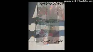 MGBOOKIE - crazy Land