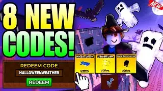 *NEW CODES* ALL WORKING CODES FOR RAISE ANIMALS IN OCTOBER 2025 - ROBLOX RAISE ANIMALS CODE 2025