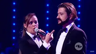 Yo me llamo - Pimpinela A esa Colombia 2019 / Kábala