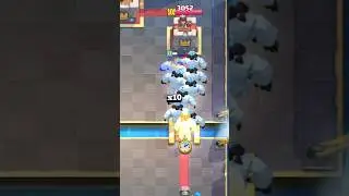 nerf ice golem 🥶