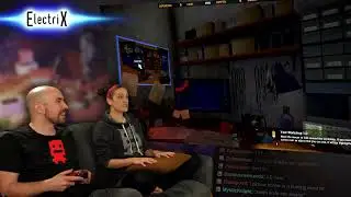 ElectriX: Electro Mechanic Simulator AWESOME!