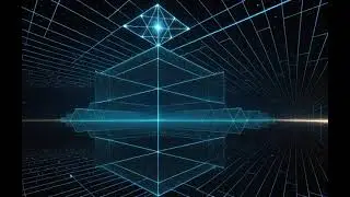 Quantum Twins Sounds - Code of the Infinite Silence (Official Music Video)
