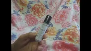 Unboxing Skin Genie Anti Eyeging