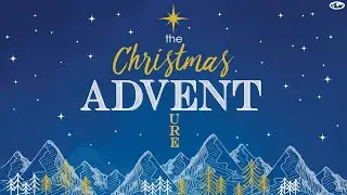 ENSW Online Christmas Service - 25 December 2020 at 09h00